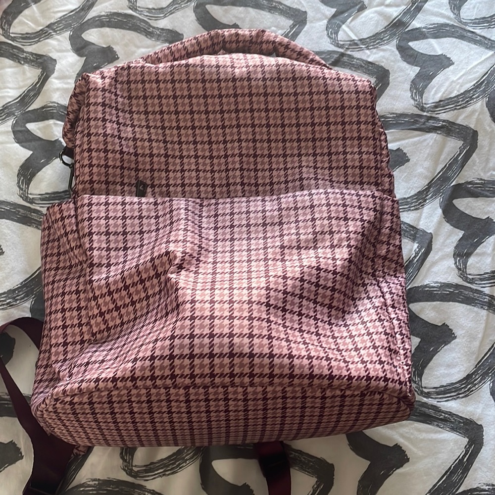 A New Day Backpack